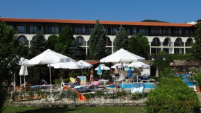 Manastira Vlas Apartments, Sveti Vlas